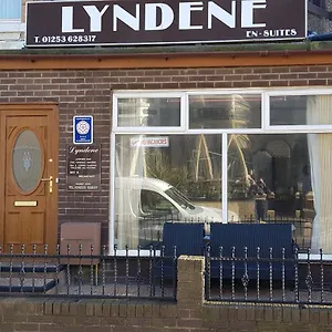 Lyndene Blackpool