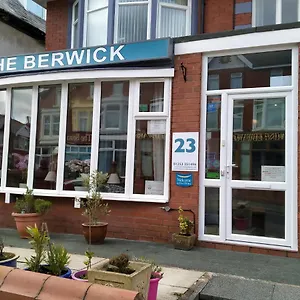 The Berwick - Over 40's Only Blackpool