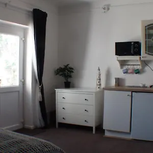 Vernon Flat 2 Guest house Bournemouth