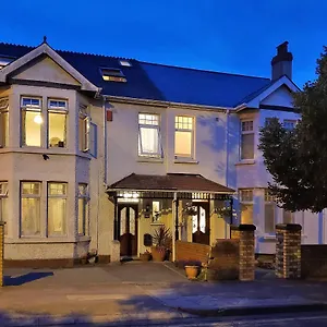 Weaver's House Bed & Breakfast Cardiff