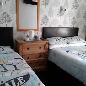 Roachvale Blackpool