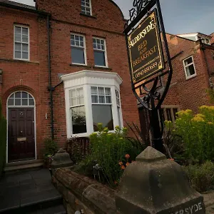 Aldersyde Bed & Breakfast Robin Hood's Bay