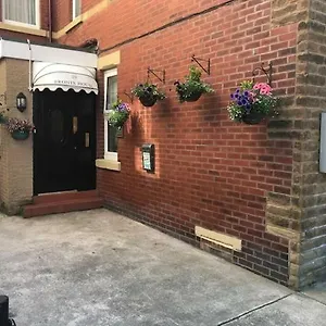 Bronte House Blackpool