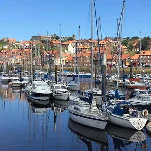 Joben Bed & Breakfast Whitby